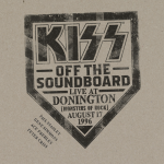 Koncertówka Kiss z Donington Park wkrótce w sprzedaży