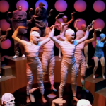 Daft Punk pokazali oryginale storyboardy z ich kultowego teledysku