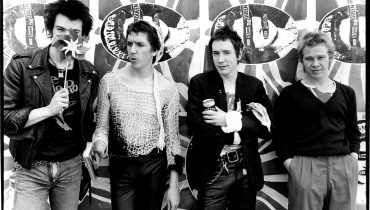 „Sex Pistols: The Original Recordings” – 20 utworów najbardziej kontrowersyjnego bandu świata