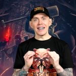 Słoń rozwija „M.E.A.T.”. Ruszył preorder karciano-planszowej gry osadzonej w mrocznym uniwersum