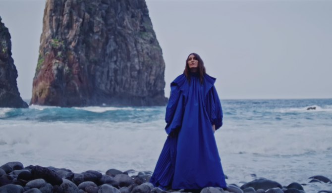 Ugorna zapowiada album „Nowa Herstoria”