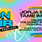 Tame Impala, Jorja Smith, Celeste i inni zagrają na nowym warszawskim festiwalu ON AIR!