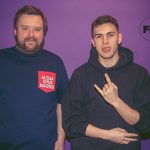 Szymon_C: „Przyszedł Malik, powiedział, że będzie pierwszym polskim gangsta raperem i mu się udało”