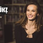 Natalia Szroeder: „Gdybym była prezydentką, dałabym ludziom dużo wolności