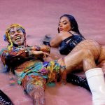 Tekashi nadal bardzo popularny. Jego nowy klip w ciągu kilku godzin wszedł na muzyczna kartę na czasie