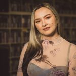 Natalia Nykiel o Budyniu: „Miał przenikliwe oczy, potrafił mnie przejrzeć na wylot”
