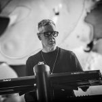 Poznaliśmy przyczynę śmierci Andy’ego Fletchera z Depeche Mode