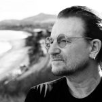 Bono z U2 z najwyższym cywilnym odznaczeniem Stanów Zjednoczonych