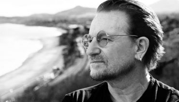 Bono z U2 z najwyższym cywilnym odznaczeniem Stanów Zjednoczonych