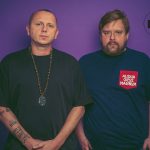 „Każdy kto chce i czuje potrzebę może być raperem. Nie można mu tego zabronić, bo to tak, jakby ktoś mi kiedyś tego zabronił jak byłem młody”