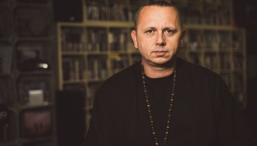 Borixon zapowiada nowy singiel Wzgórza Ya-Pa 3 i odpala niecodzienny kanał na YouTubie