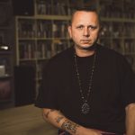 Borixon: „W wieku 47 lat zaczynam swoją przygodę ze sportami walki”