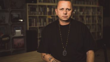 Borixon: „W wieku 47 lat zaczynam swoją przygodę ze sportami walki”