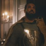 Future i Drake przenieśli się do średniowiecza