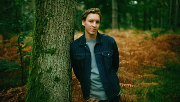 George Ezra na halowym koncercie w Polsce