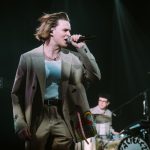 Kacperczyk w BBC. Muzyczny gigant zaprezentował utwór reprezentantów SBM Labelu w swojej audycji