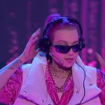 Karolina Pisarek wcieliła się w Young Leosię