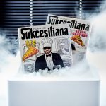 Kizo wprowadza na rynek pizzę, łącząc siły z niespodziewanym partnerem