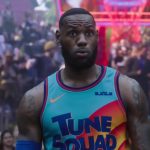 LeBron James wskazał pięć ulubionych albumów hiphopowych