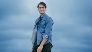 Matteo Bocelli i przyjaciele z szaloną przygodą w Toskanii