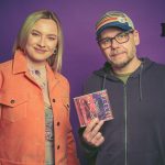 Natalia Nykiel: „Przy tej płycie stwierdziłam, że rozdzieram szaty i bierzcie, co chcecie”