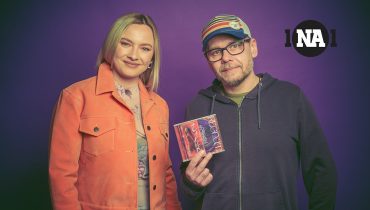 Natalia Nykiel: „Przy tej płycie stwierdziłam, że rozdzieram szaty i bierzcie, co chcecie”