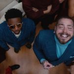 Post Malone z nowym klipem zapowiadającym „Twelve Carat Toothache”