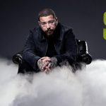 Post Malone z gośćmi w SNL. Artysta wykonał „Cooped Up” i premierowy numer