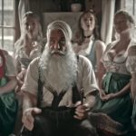 Nowy klip Rammsteina jak „My Słowianie” Donatana i Cleo