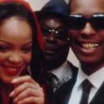 Rihanna i A$AP Rocky zostali rodzicami