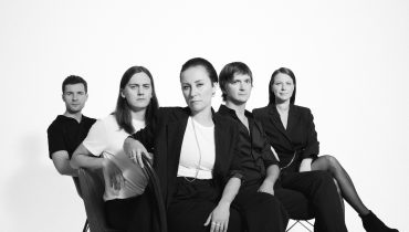 „Piękno. Tribute To Breakout” – niezwykły album Rity Pax