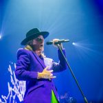 Roisin Murphy wystąpiła w Warszawie