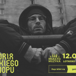 Trzy pokolenia rapu na jednej scenie. JIMEK i Historia Polskiego Hip-Hopu już za niespełna miesiąc na Lotnisku Bemowo