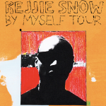 Rejjie Snow już jutro zagra w Warszawie