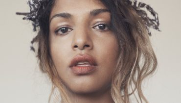 M.I.A. zapowiedziała nowy album, zatytułowany „MATA”