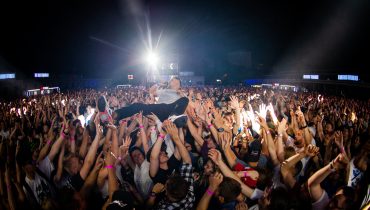 Sokół zapowiada jedyny w swoim rodzaju koncert.”Będzie to więcej niż cokolwiek dotychczas”