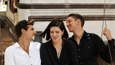 Członek The xx od lat jest zakażony wirusem HIV