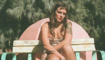 Tove Lo wystąpi w Polsce. Artystka ogłosiła trasę i opublikowała nowy klip