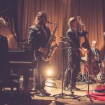 Wojtek Mazolewski Quintet – wirtuozerski skład wraca z nowym materiałem