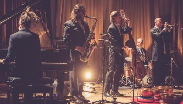 Wojtek Mazolewski Quintet – wirtuozerski skład wraca z nowym materiałem