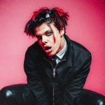 Yungblud wspiera społeczność LGBTQ+ i protestuje na ulicach Polski