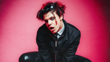 Yungblud wspiera społeczność LGBTQ+ i protestuje na ulicach Polski