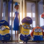 Minionki, Tame Impala, BROCKHAMPTON i St. Vincent w klimacie lat 70