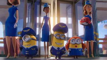 Minionki, Tame Impala, BROCKHAMPTON i St. Vincent w klimacie lat 70
