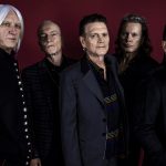 Def Leppard z pierwszym od siedmiu lat albumem „Diamond Star Halos”