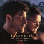 Premiera albumu Jakuba Józefa Orlińskiego i Michała Biela „Farewells” z polskimi pieśniami