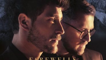 Premiera albumu Jakuba Józefa Orlińskiego i Michała Biela „Farewells” z polskimi pieśniami