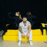 Grzegorz Hyży powraca z nowym singlem