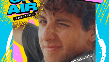 Jamie XX, Noah Cyrus, Polo & Pan, Kaśka Sochacka i Otsochodzi dołączają do line-upu festiwalu ON AIR