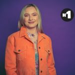 Natalia Nykiel od liceum zabiegała o możliwość nagrania z Piotrem Roguckim
